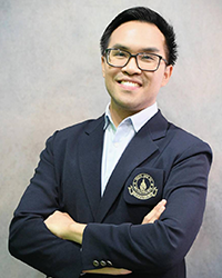 Assistant Professor Dr.Suebsarn Ruksakulpiwat